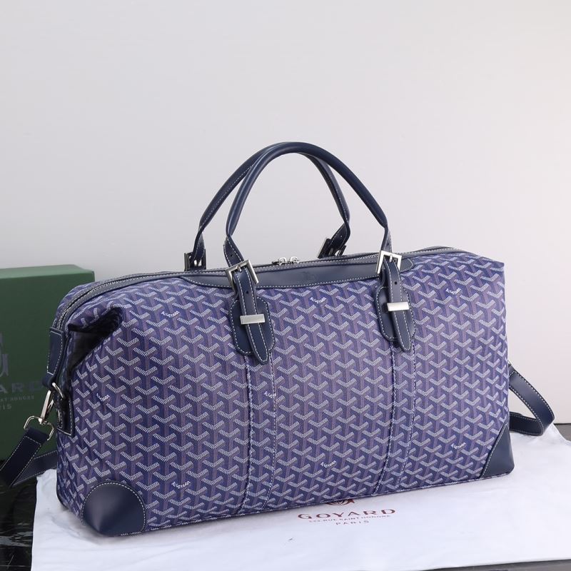 Goyard Travel Bags